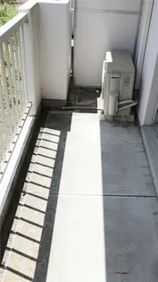 ユウネクストドムス【1階】の内装