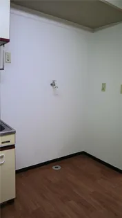 ユウネクストドムス【1階】の内装