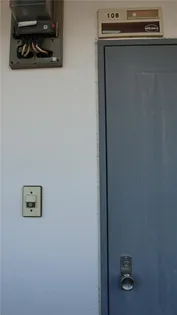 ユウネクストドムス【1階】の内装