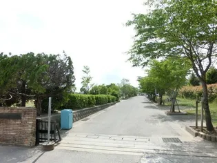 ユウネクストドムス【1階】の周辺