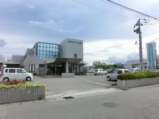 ユウネクストドムス【1階】の周辺