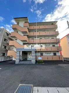 T-AROMA II【5階】の外観