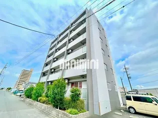 コンフォート スクエアの画像