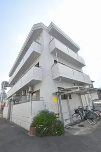 村上ビルの画像