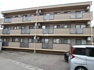 駅南コーポラスの画像