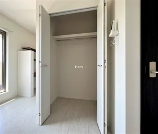 Maison de clair I (メゾン ド クレール I)の内装