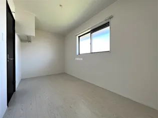 Maison de clair I (メゾン ド クレール I)の内装