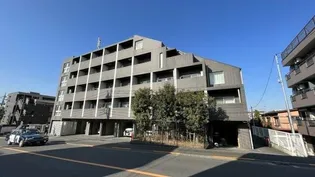 ブライズ上池台の画像