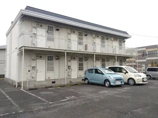 プルミエールエビハラ パーソンズAの画像