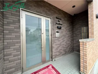 Maison de Jacobins【3階】の地図