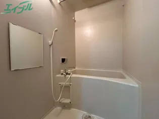 Maison de Jacobins【3階】の風呂