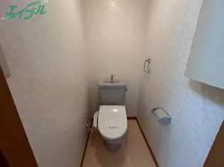 Maison de Jacobins【3階】の内装