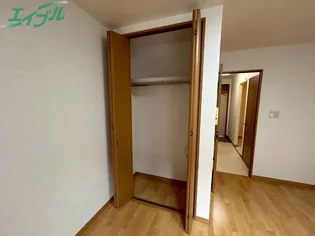 Maison de Jacobins【3階】の内装