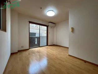 Maison de Jacobins【3階】の内装