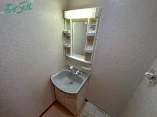 Maison de Jacobins【3階】の内装