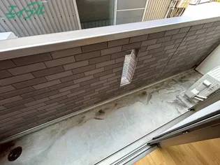 Maison de Jacobins【3階】の内装