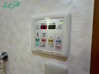 Maison de Jacobins【3階】の内装