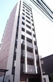 Casa Splendido 麻布仙台坂【2階】の外観