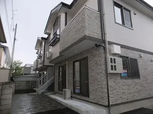 ダイナスティ南ヶ丘の画像