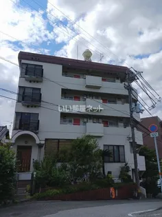 鏡川コートハウスの画像