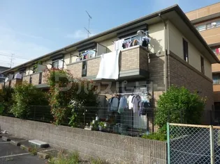 グランシャリオの外観