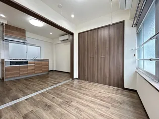 鹿児島県鹿児島市船津町【マンション】の外観