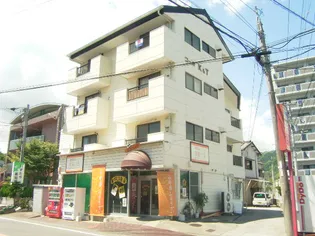 コーポK&Tの画像