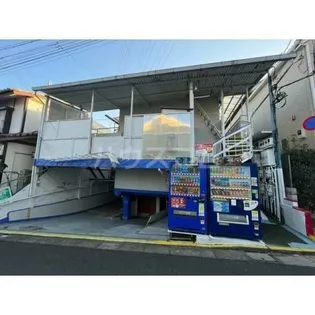 六三四ハイツの画像