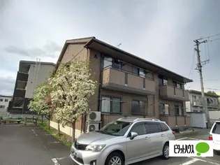 シャンテ篠原A棟の画像