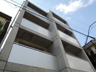 ホテイヤビル【2階】の外観