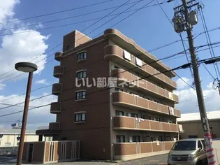 大阪府岸和田市箕土路町2【マンション】の外観