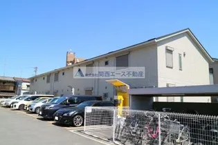 ラフィーネ徳庵の画像