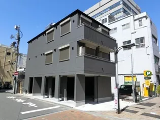 アンソレイエ オリオンの画像