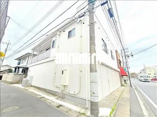 コーポタナカIIの画像