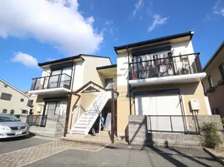 サニーフラッツIの画像