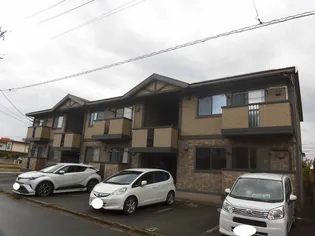 シャルマンコートの画像