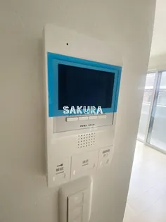 メゾン・ライトB【2階】の内装