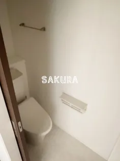 メゾン・ライトB【2階】の内装