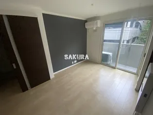 メゾン・ライトB【2階】の内装