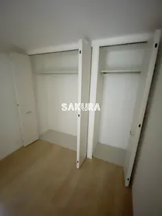 メゾン・ライトB【2階】の内装