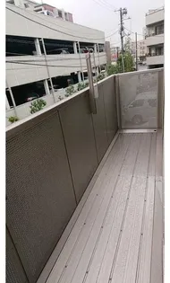 メゾン・ライトB【2階】の内装