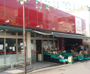 メゾン・ライトB【2階】の周辺