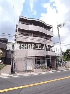 ラレーブ津田沼IVの画像