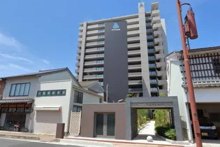 アルファステイツ天神町の画像