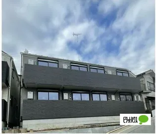 アスターテラス二俣川の画像