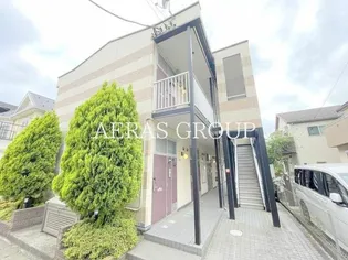 K Rシティガーデンの画像