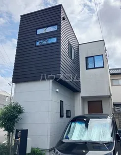 埼玉県さいたま市西区三橋6【一戸建】の外観