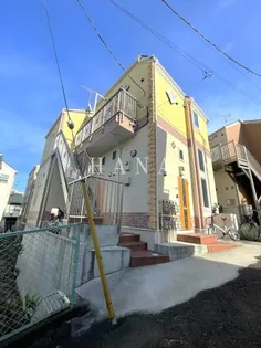 ユナイト白幡バスティーユの画像