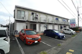 ファミーユ中丸の画像