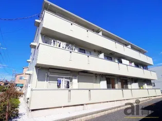 グランドソレイユの画像